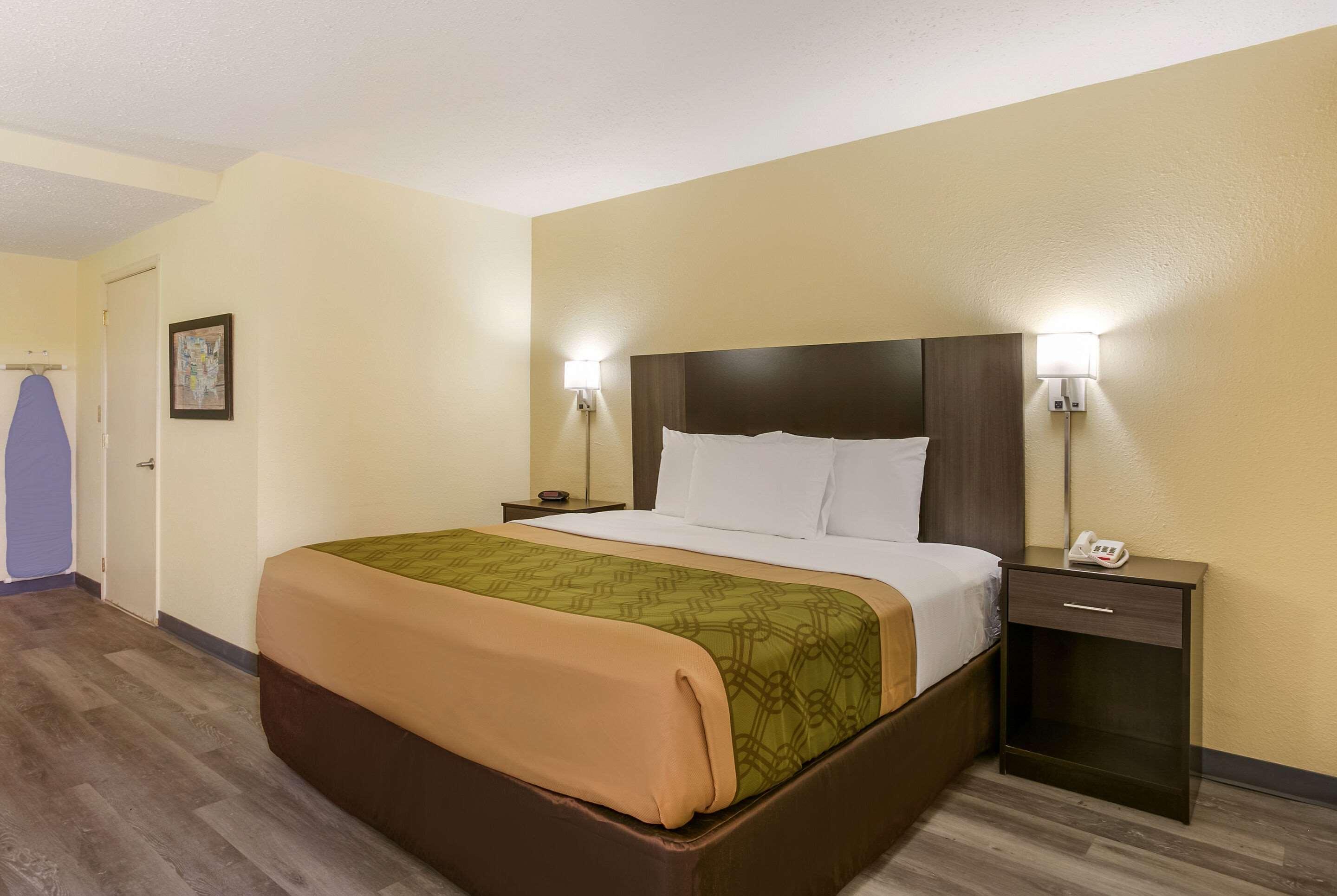 Hotel At York