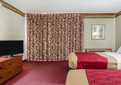 At Hotel York