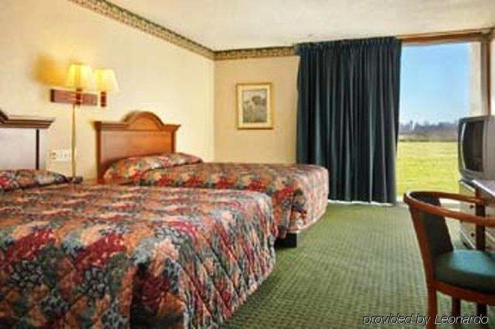 At Hotel
