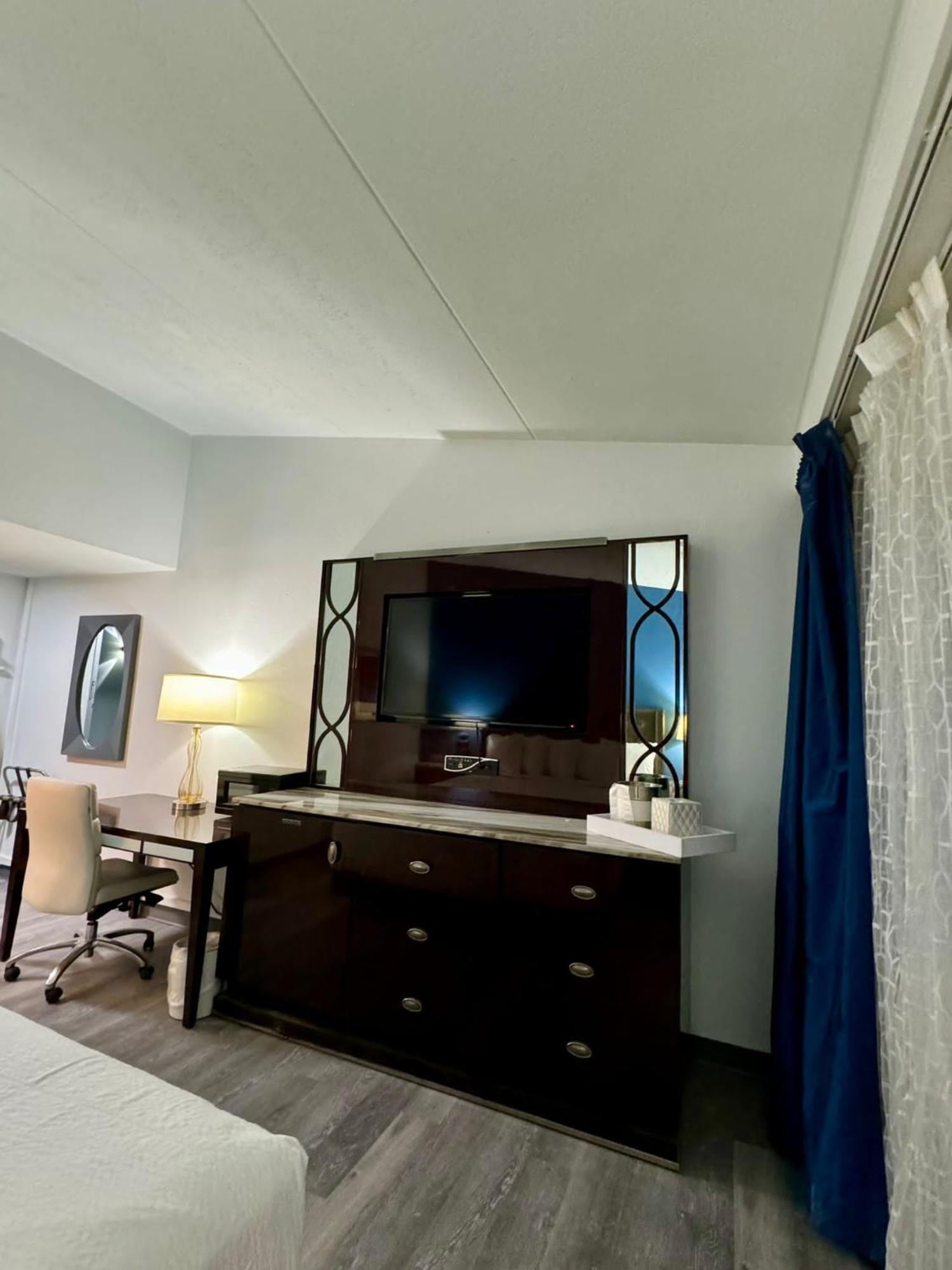 Hotel At York
